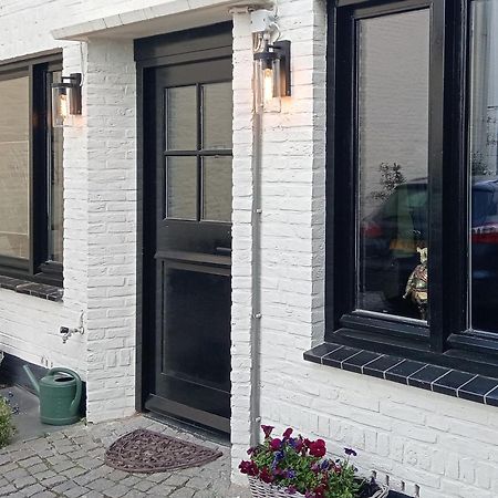 Bnb Het Geluk Van Limburg Malinas Exterior foto
