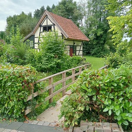 Bnb Het Geluk Van Limburg Malinas Exterior foto