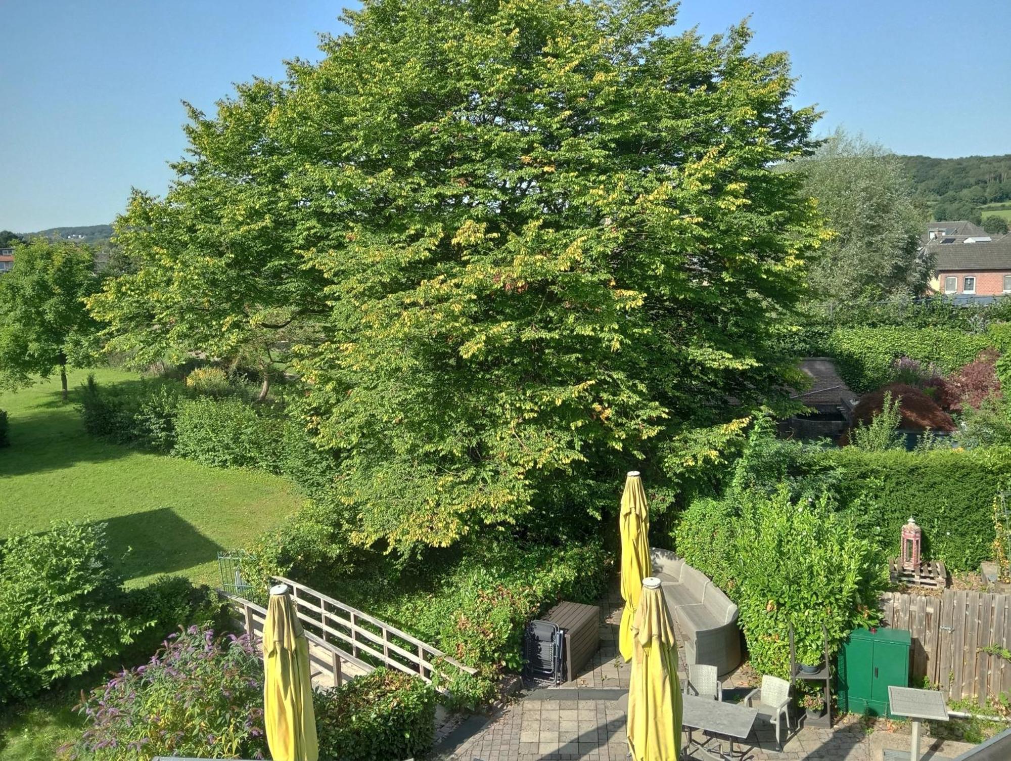 Bnb Het Geluk Van Limburg Malinas Habitación foto