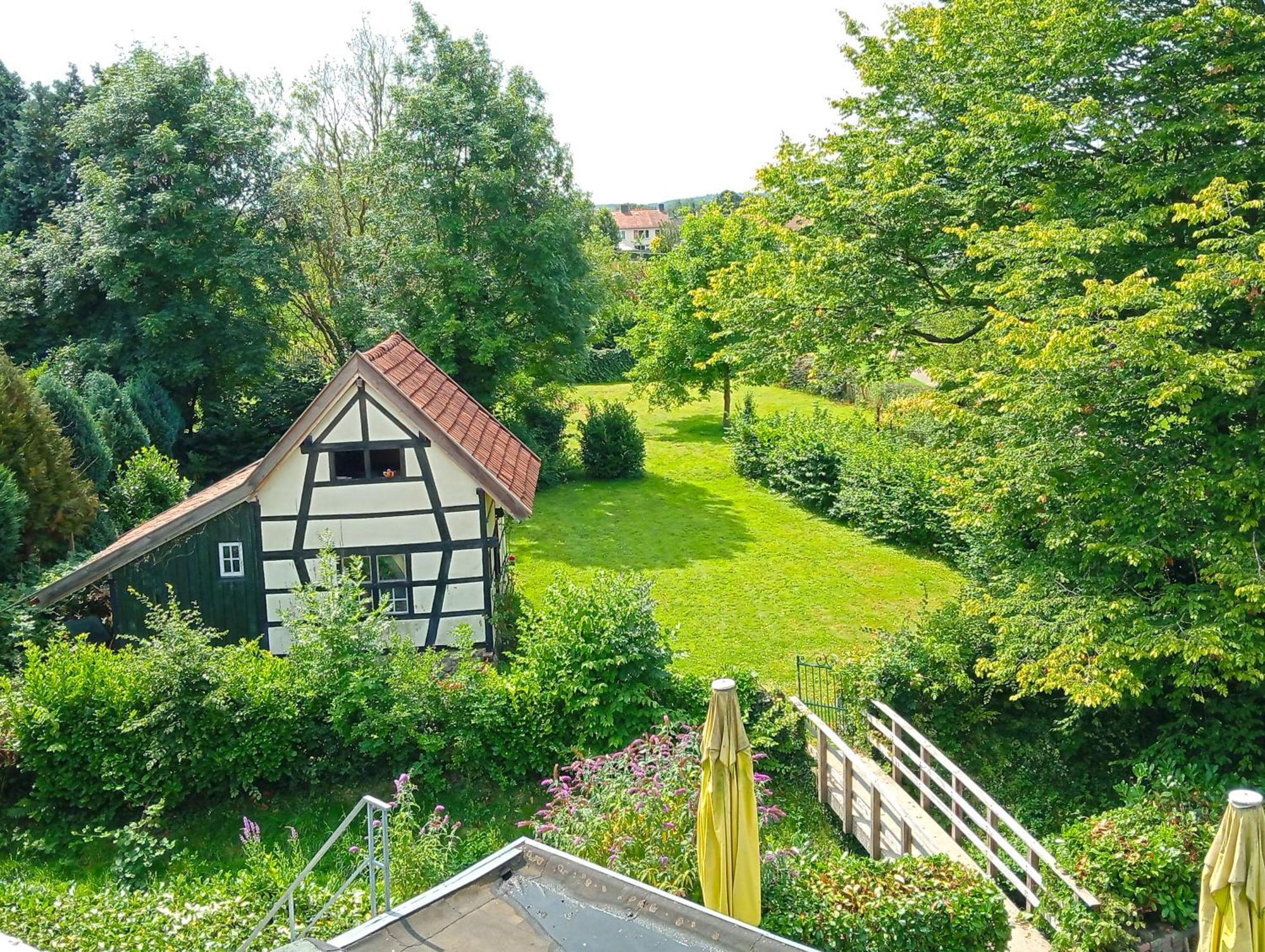 Bnb Het Geluk Van Limburg Malinas Exterior foto