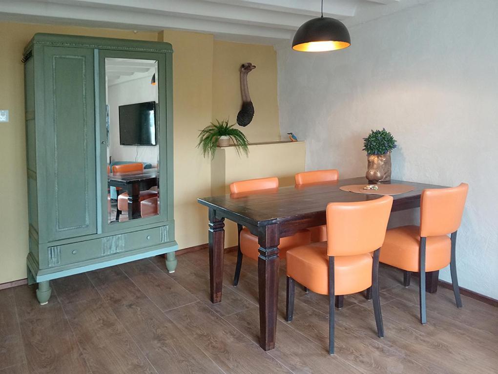 Bnb Het Geluk Van Limburg Malinas Exterior foto