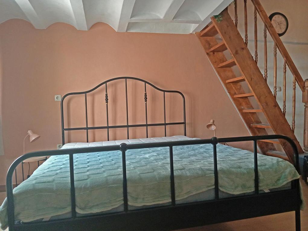 Bnb Het Geluk Van Limburg Malinas Habitación foto