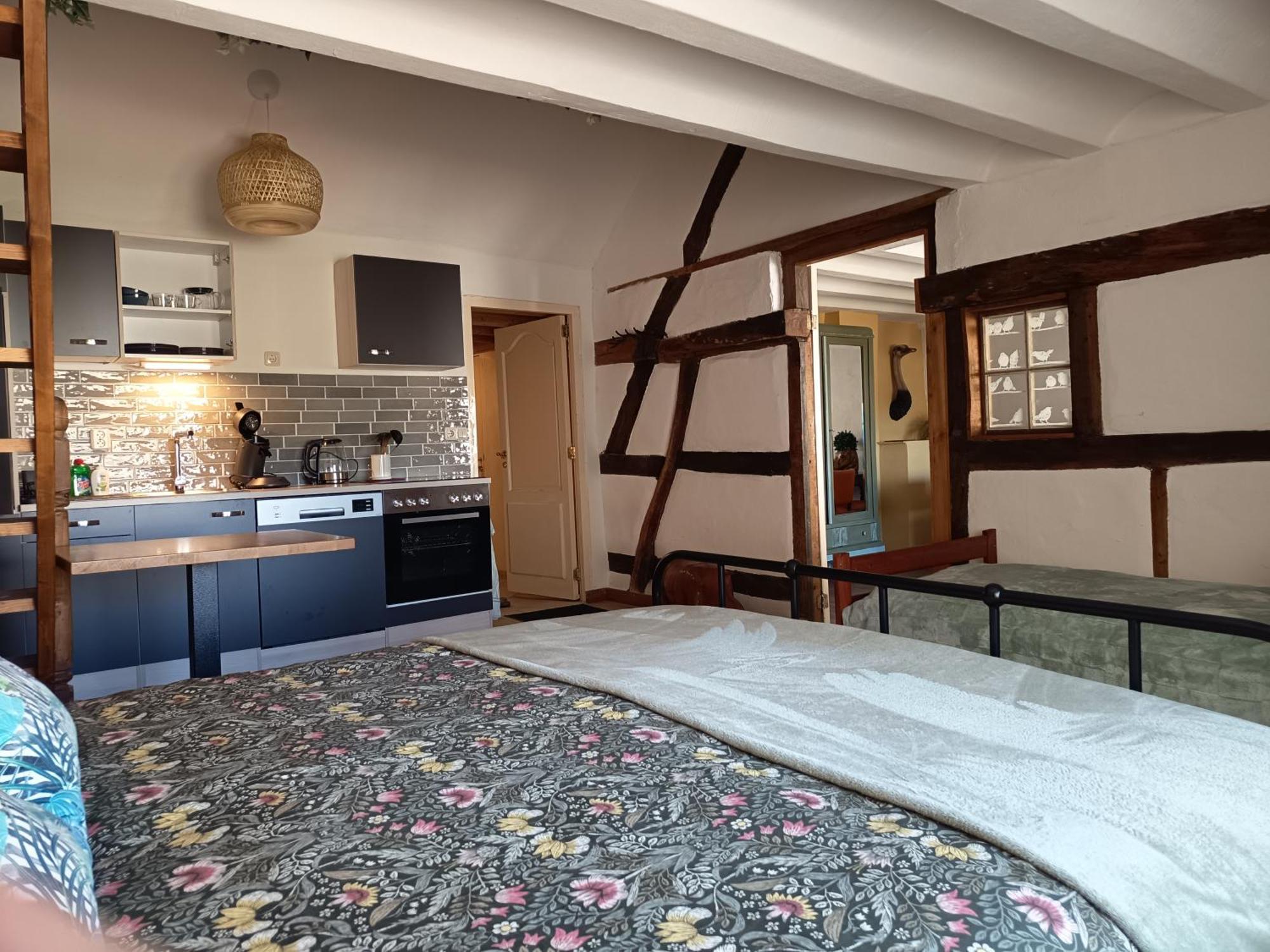 Bnb Het Geluk Van Limburg Malinas Exterior foto